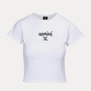 Realisation Par Gemini Zodiac Tee